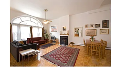 Sold by Douglas Elliman