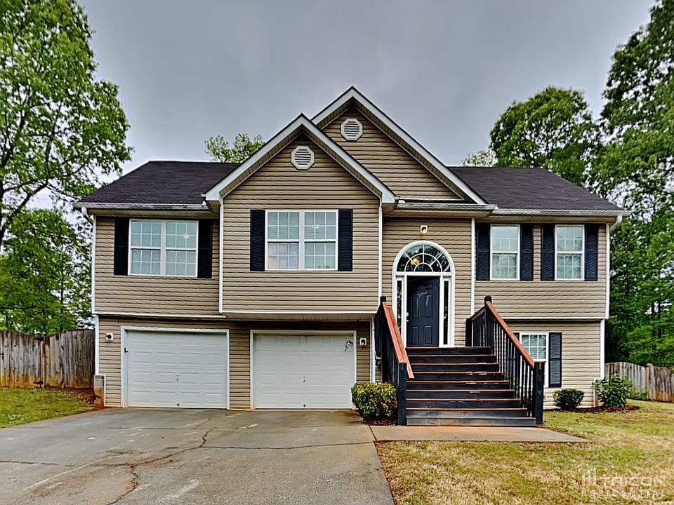 25 Oakmont Ln Covington Ga 30016 Zillow