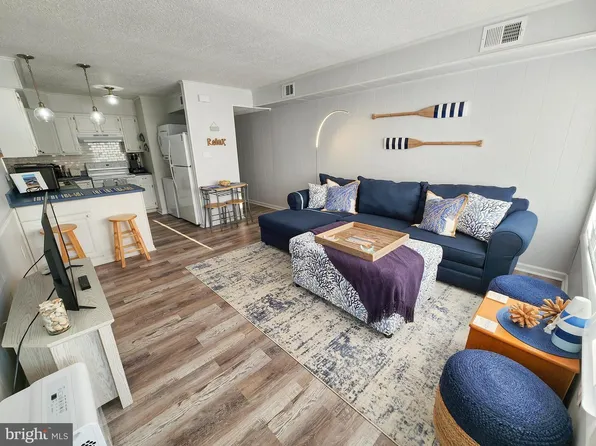 4000 Coastal Hwy Unit 114, Ocean City, MD 21842