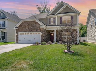 5473 Noble View Dr, Colfax, NC 27235