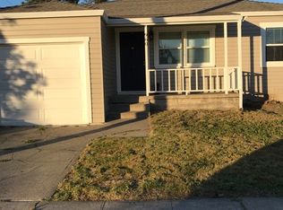 960 Kern St, Richmond, CA