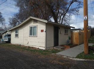 514 Mitchell St, Klamath Falls, OR