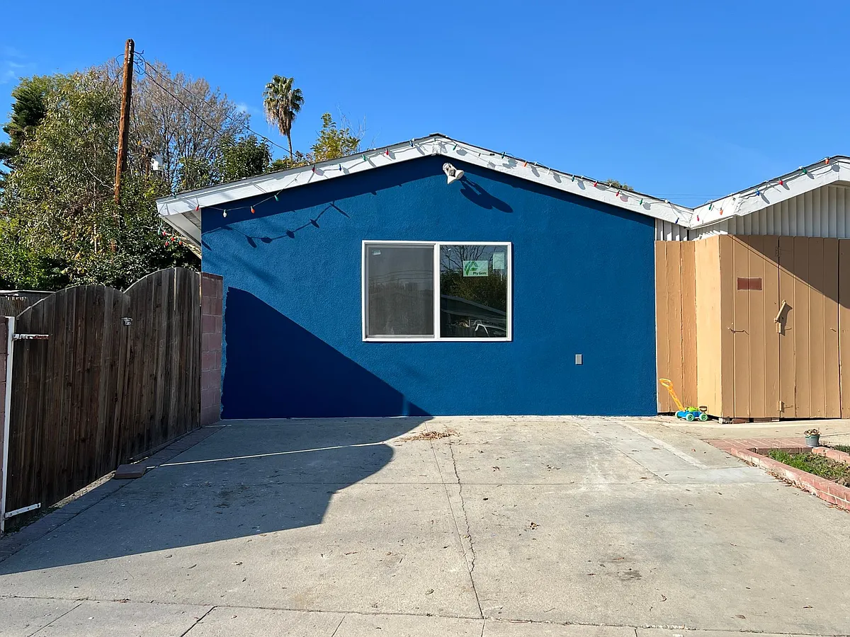 Building Photo - 7017 Fullbright Ave