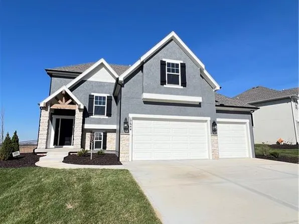 17644 High St, Overland Park, KS 66085