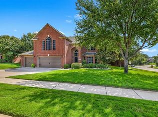 3208 Windridge Ln, Corinth, TX 76208