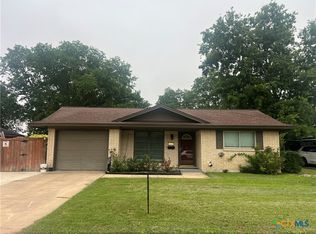 1812 Janis Dr, Killeen, TX 76549