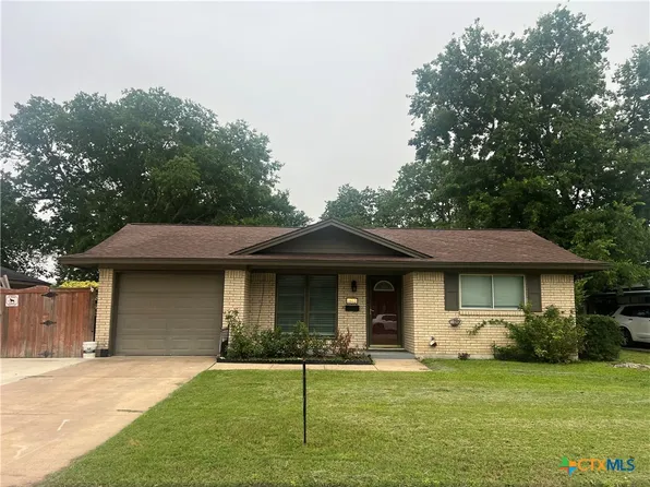 1812 Janis Dr, Killeen, TX 76549