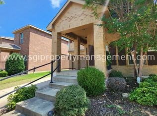 3508 Newcastle Rd, Mesquite, TX 75181