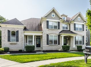 8235 Ridge Valley Ct, Indianapolis, IN 46278