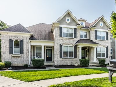 8235 Ridge Valley Ct, Indianapolis, IN, 46278