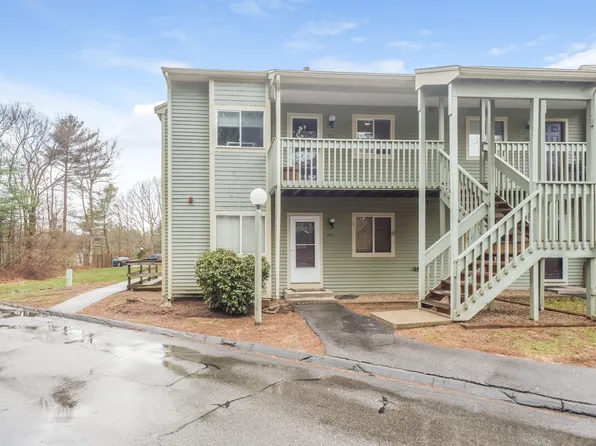 207 Park Pl, Raynham, MA 02767