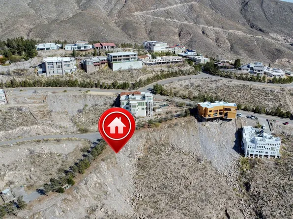 13 Apache Crest Dr, El Paso, TX 79902