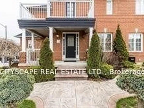 5952 Churchill Meadows Blvd, Mississauga, ON L5M 6Y4