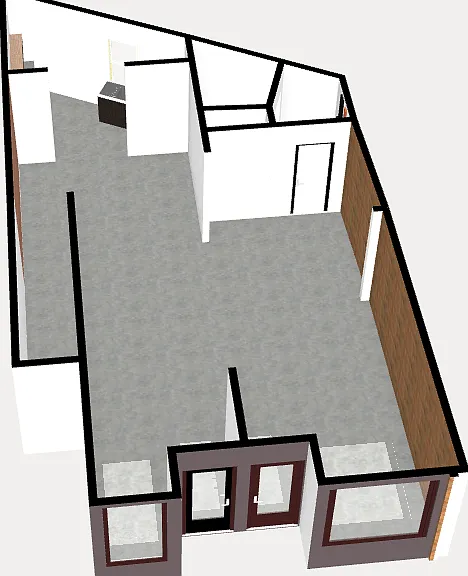 404 Front St — Photo 3