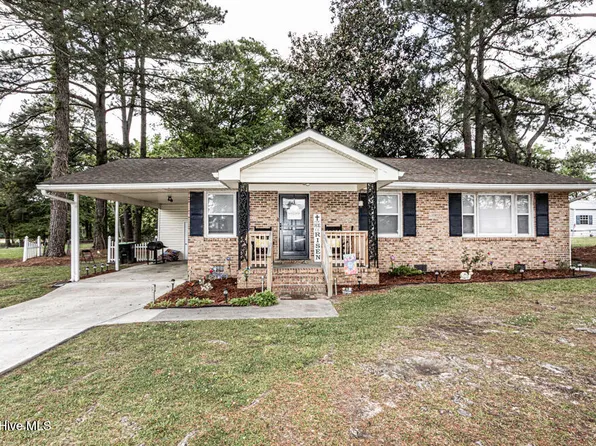 4246 Westerly Court, Elm City, NC 27822