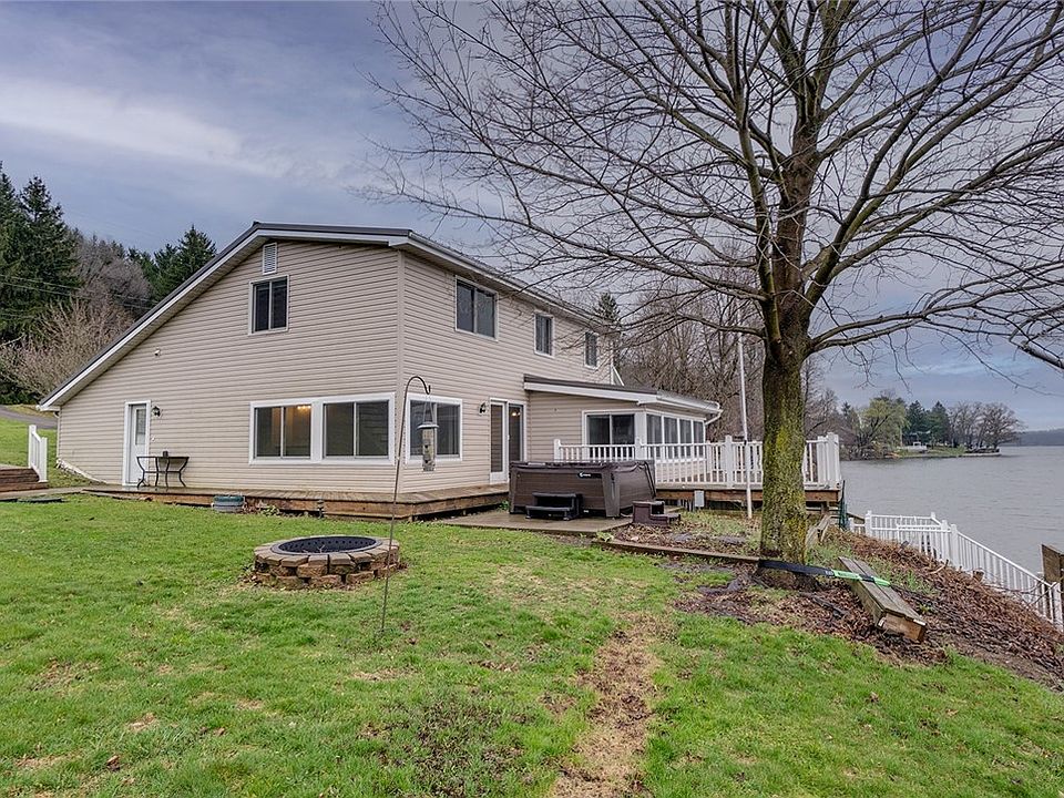4187 E Lake Rd, Dundee, NY 14837 Zillow