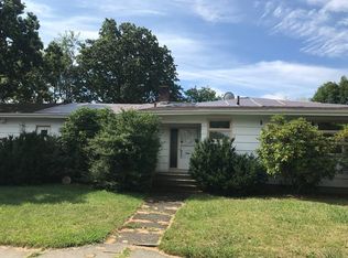 167 Nichols St, Fall River, MA 02720