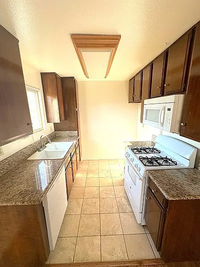 2 bed, 1100 sqft, $2,895 — Photo 3