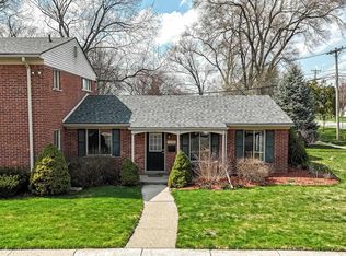 11350 Canal Rd, Sterling Heights, MI 48314