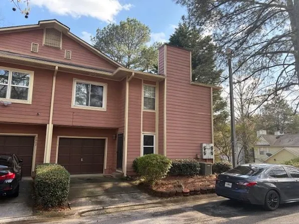4874 Wessex Way, Norcross, GA 30093