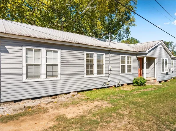 507-165 N Hwy, Oakdale, LA 71463