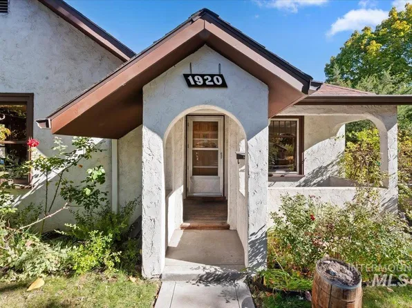 1920 N 15th St, Boise, ID 83702