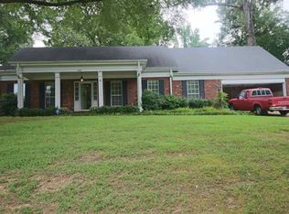 3146 Dumbarton Rd, Memphis, TN 38128