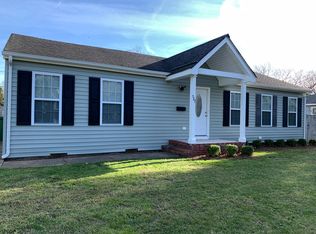 527 Marchant Rd, Norfolk, VA 23505