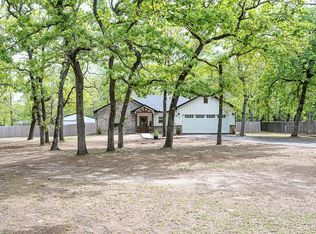 6841 Fm 2494, Athens, TX