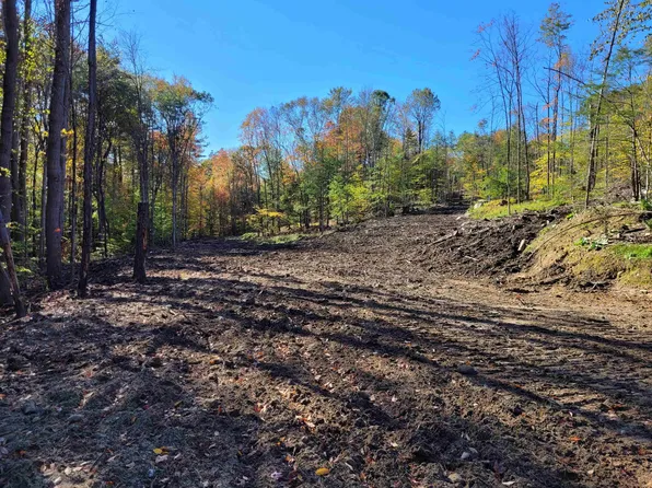 Curtis & Snow Road, Winchester, NH 03470