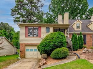 2030 Sand Wedge Cir NW, Kennesaw, GA 30144