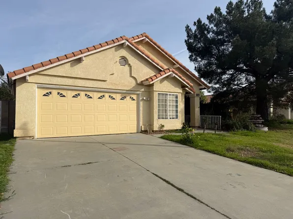 1291 Bushy Tail Trl, San Jacinto, CA 92583