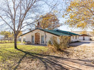 910 S Toquer Blvd, Toquerville, UT 84774