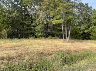 2410 Pinnacle Ridge Rd, Conway, AR 72034