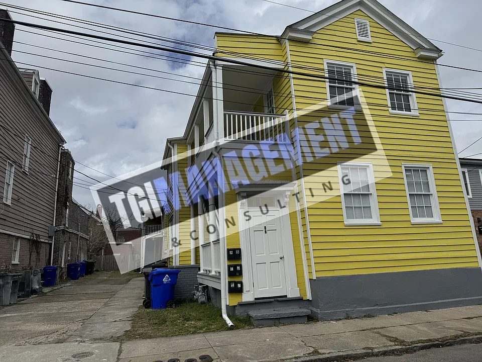 66 Amherst St #B