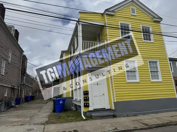 66 Amherst St APT B, Charleston, SC 29403
