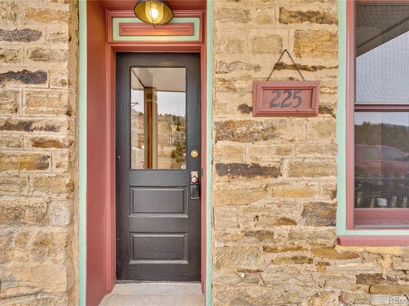 225 Hooper Street, Central City, CO 80427
