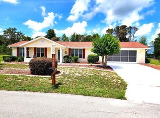 11660 SW 89th Ter, Ocala, FL 34481