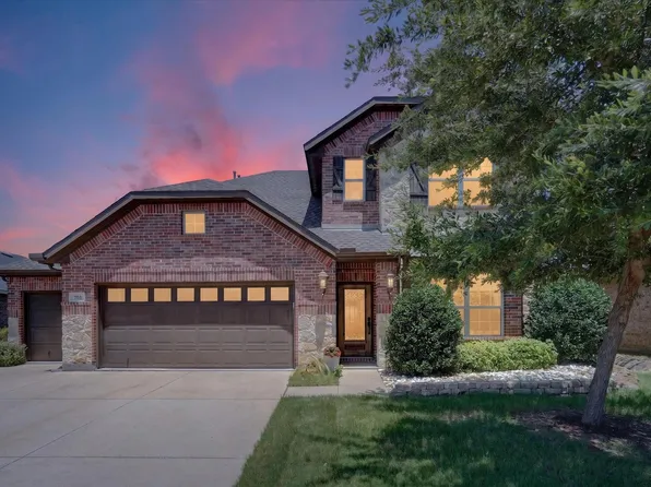 707 Southwind Dr, Arlington, TX 76002
