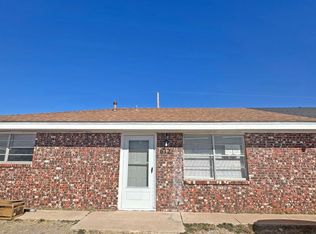 612 E Sunset Dr, Hobbs, NM 88240