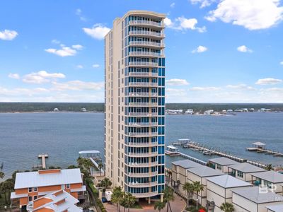 1940 W Beach Blvd #PENTHOUSE 17, Gulf Shores, AL, 36542
