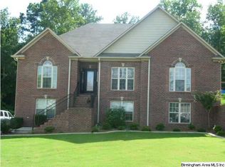 6628 Crystal Ln, Mount Olive, AL 35117