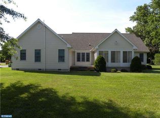10640 Willow Grove Rd, Camden Wyoming, DE 19934