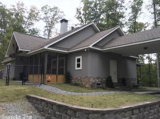 2436 Johnson Ln, Benton, AR 72019