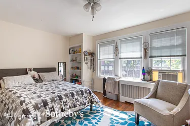 Rented by Terrace Sotheby's International Realty