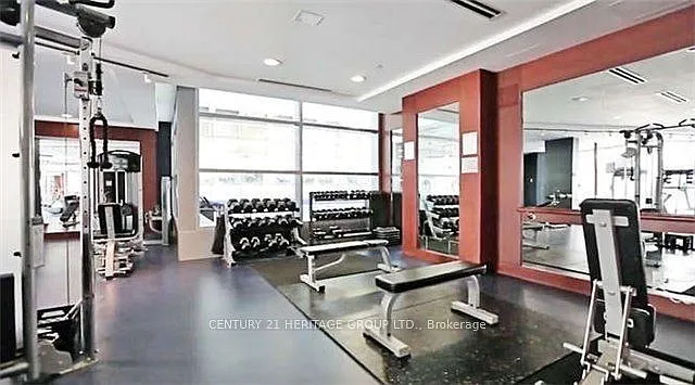 2181 Yonge St #1909 — Photo 8