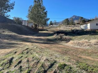 0 Panorama Dr, Wofford Heights, CA