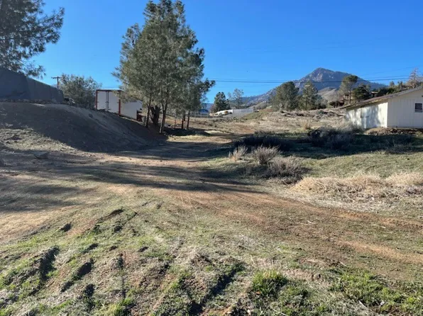 0 Panorama Dr, Wofford Heights, CA 93285