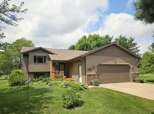 1896 22 3/4 St, Rice Lake, WI 54868