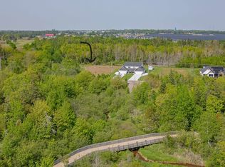 LOT 30 Mackenzie Dr, Summerside, PE C1N0T5